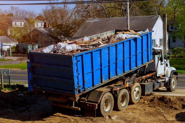 Best Estate Cleanout Services  in Glenmora, LA