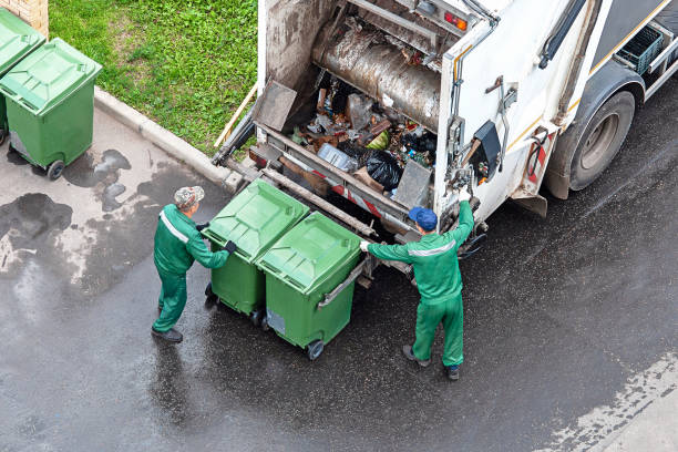 Best Office Junk Removal  in Glenmora, LA