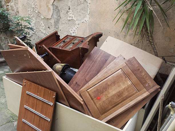 Best Affordable Junk Removal Services  in Glenmora, LA